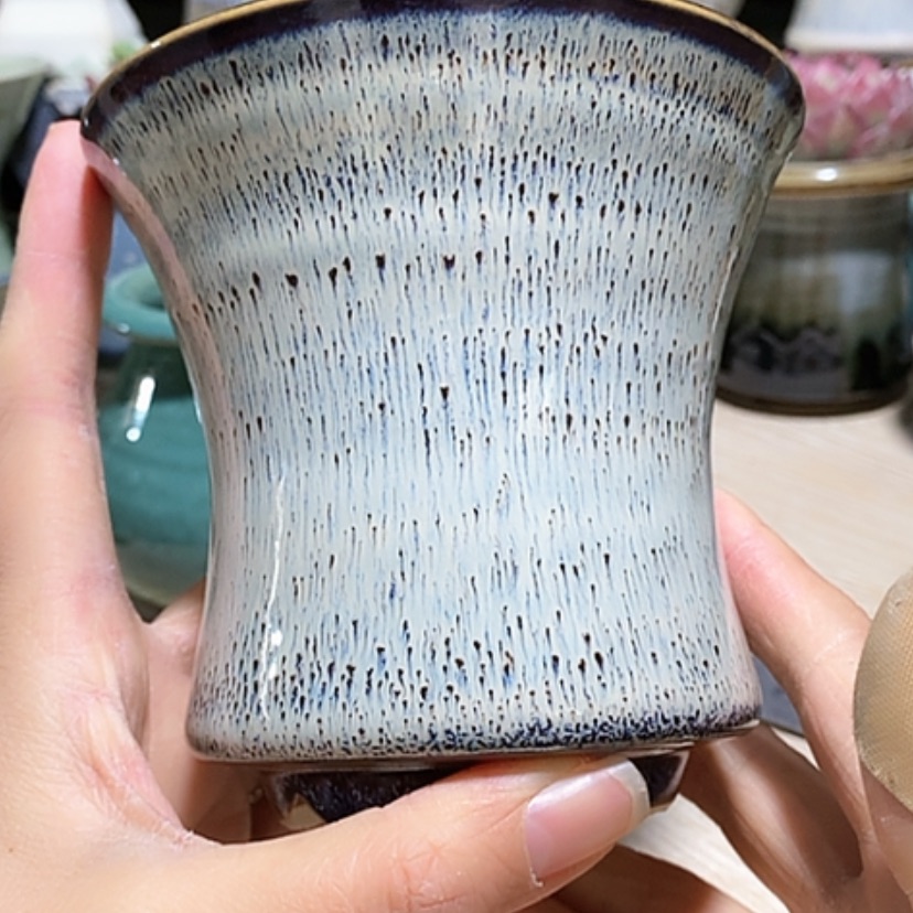 【闪购商品】红陶口11