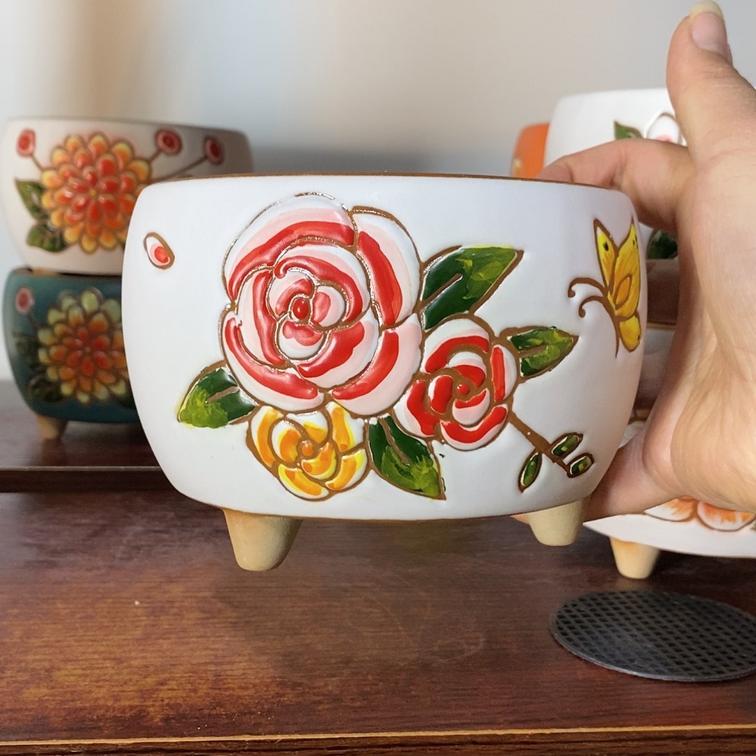 红陶满18包邮满18包邮