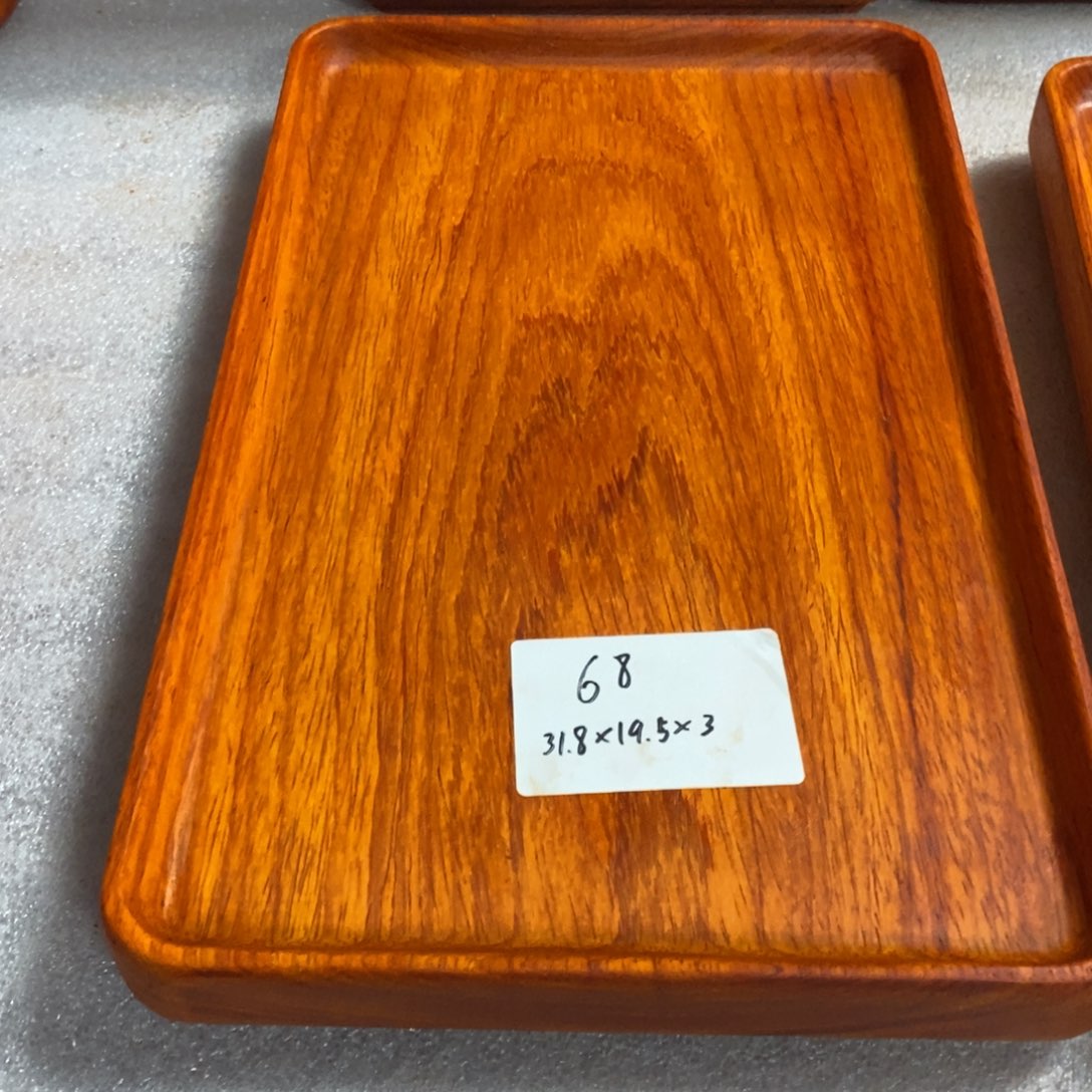 非洲紫檀（红花梨）