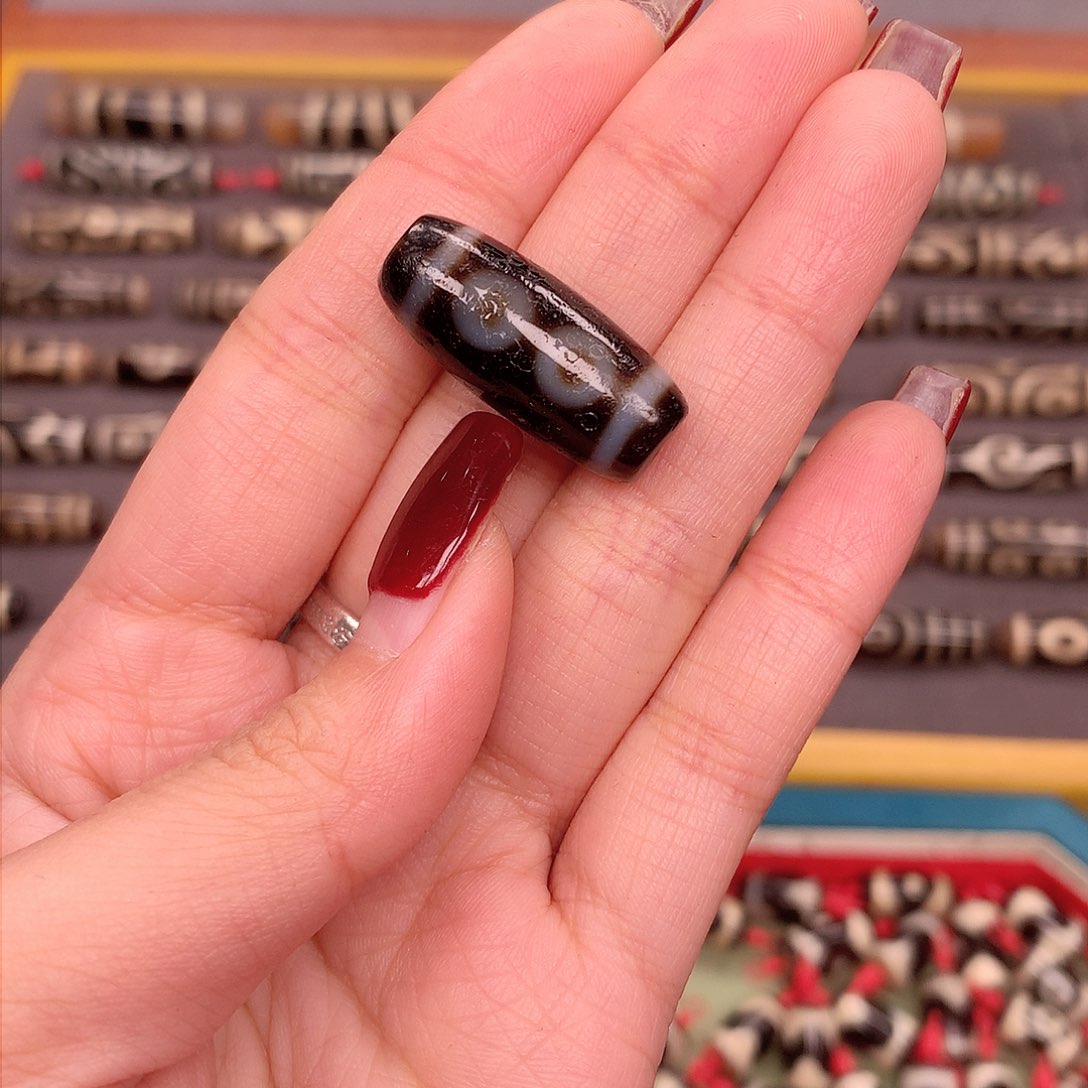 玛瑙/玉髓珠宝半成品未镶嵌