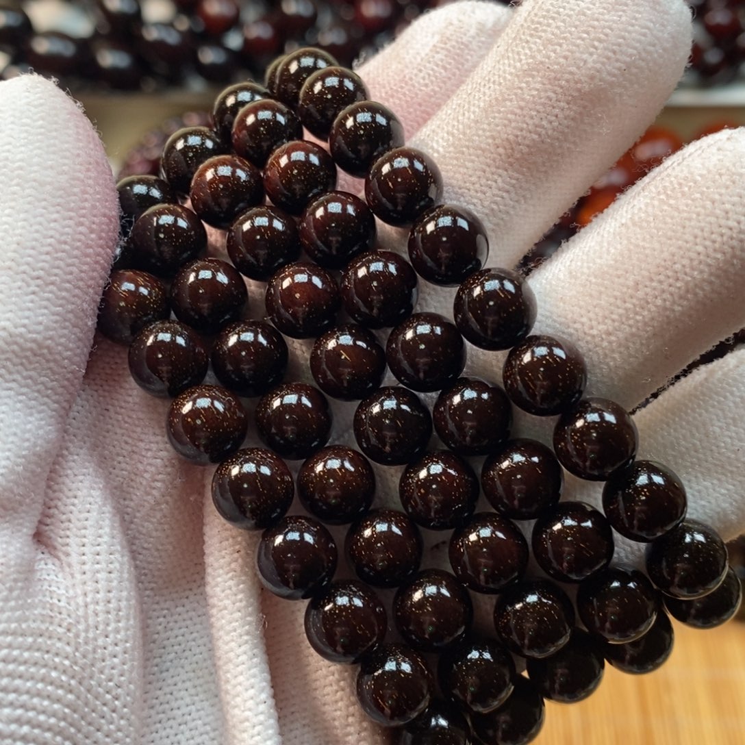 萨***觉檀香紫檀（小叶紫檀）0.8/108