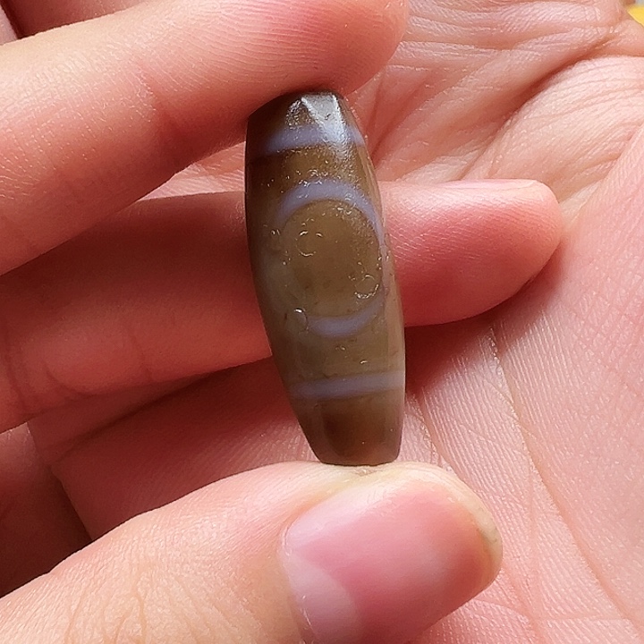 玛瑙/玉髓颈饰未镶嵌南****菲