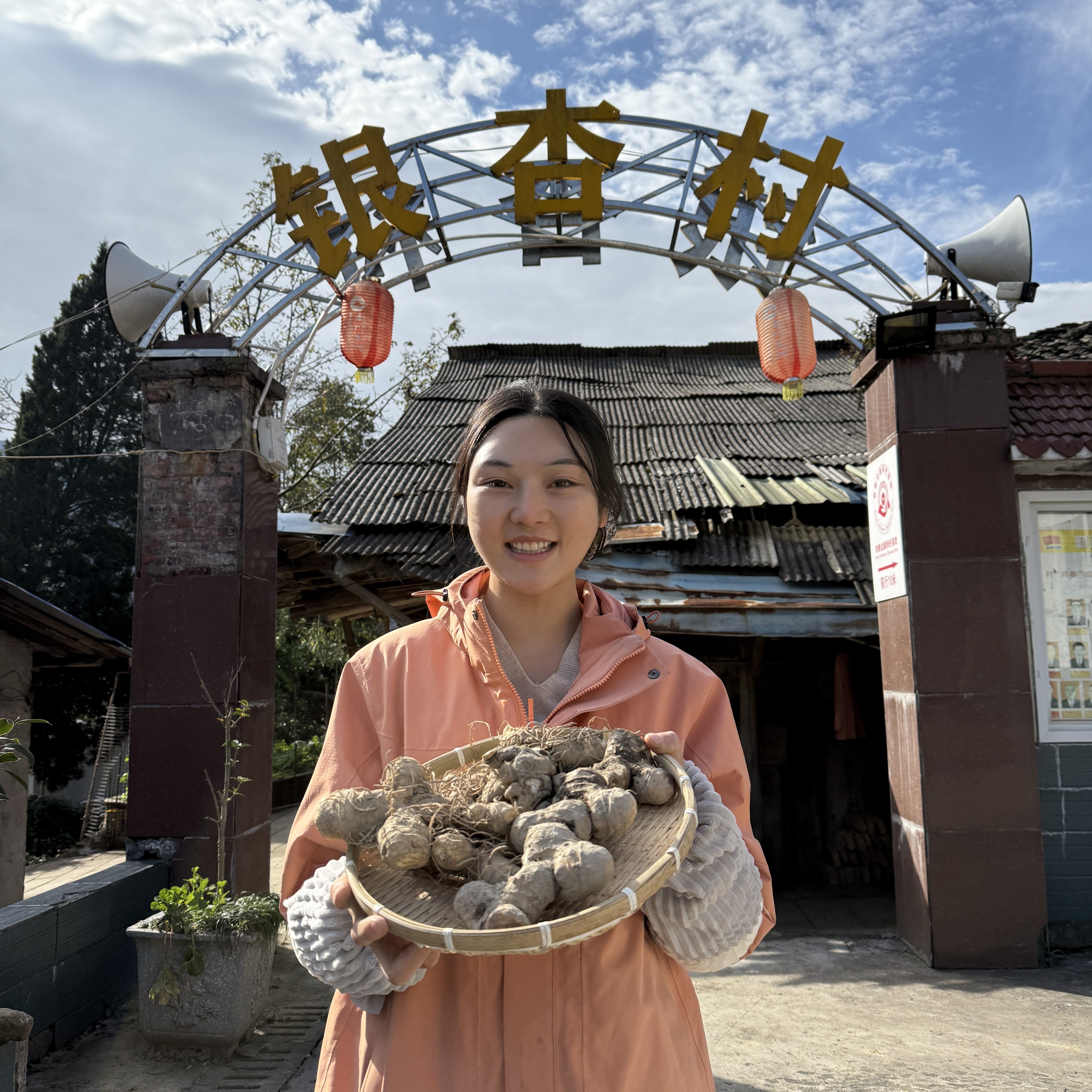 【王娜助农】精选五谷杂粮组合 现场称重为准