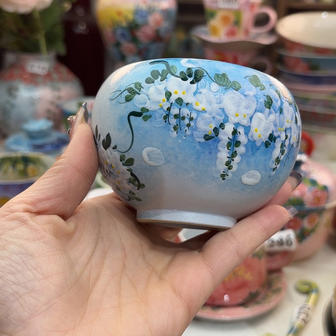 瓷片这就是所谓一次偶然邂逅