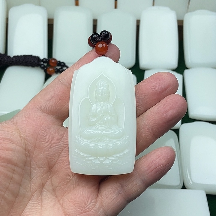 紫*尤正装观音精品系列