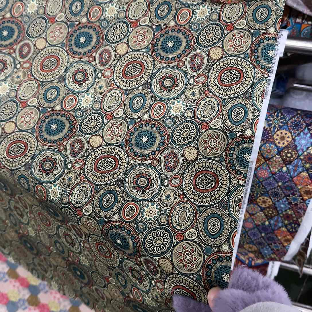 纯棉平布1米长X1.1米宽爆款