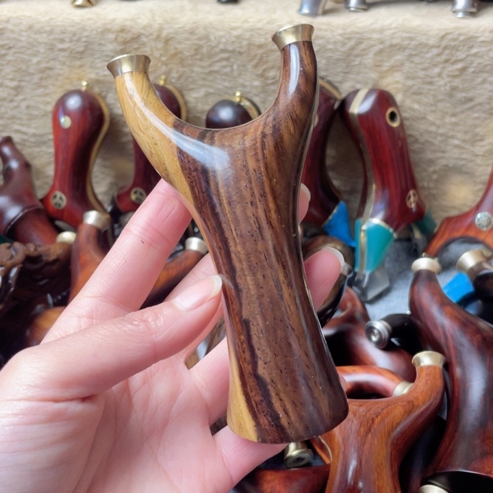 大果紫檀（缅甸花梨）瑕疵1534