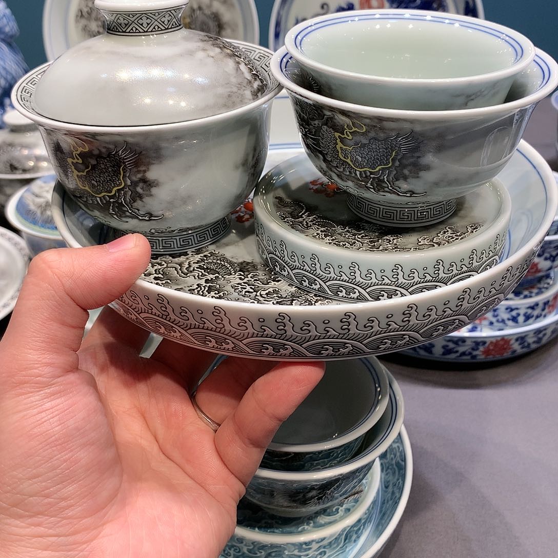 杯景德镇陶瓷学院