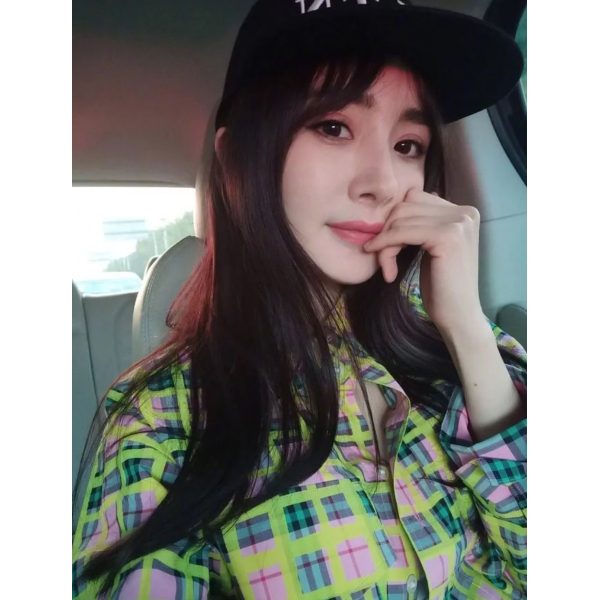 妃鱼/博柏利/棉/衬衫/95新/M2/13