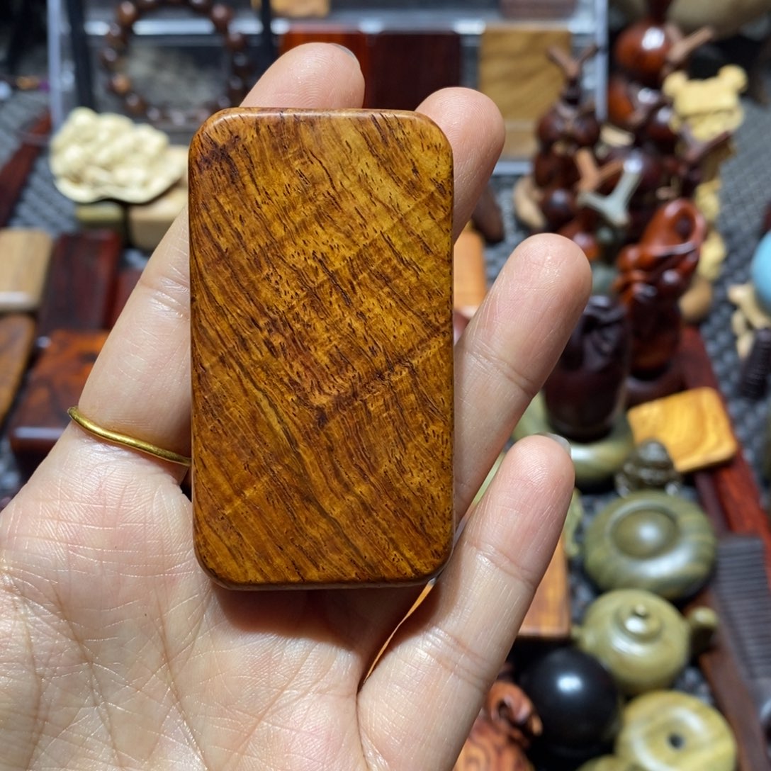 黄花梨/降香黄檀行*