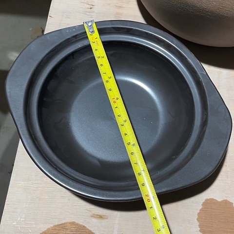 微瑕，明火，口径19高5dx一个无盖