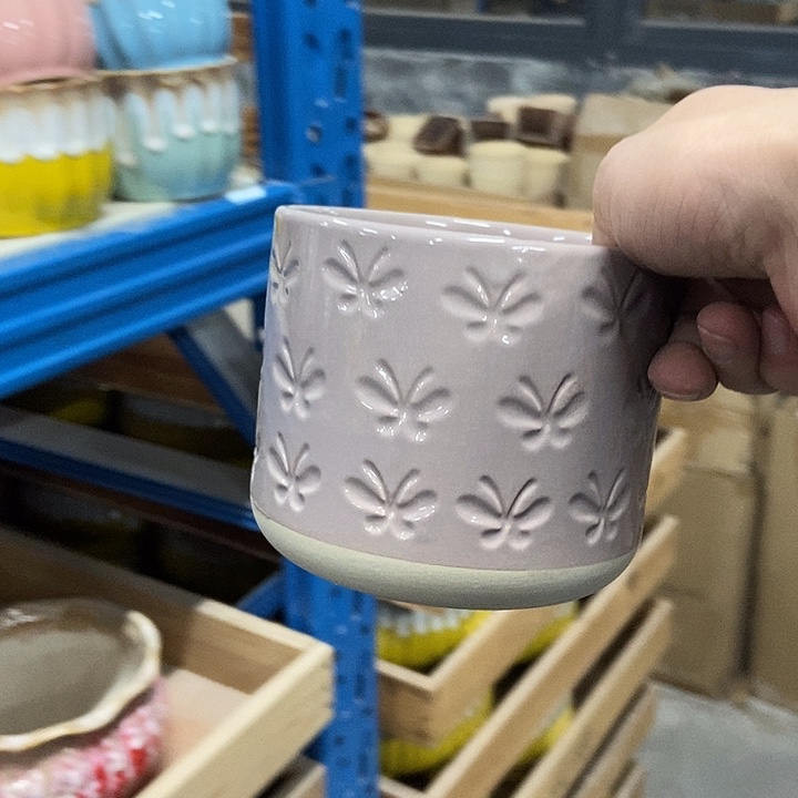 花盆单场满9.9发货12×10