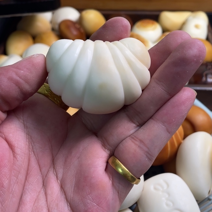 微****菩提根/象牙果吊坠