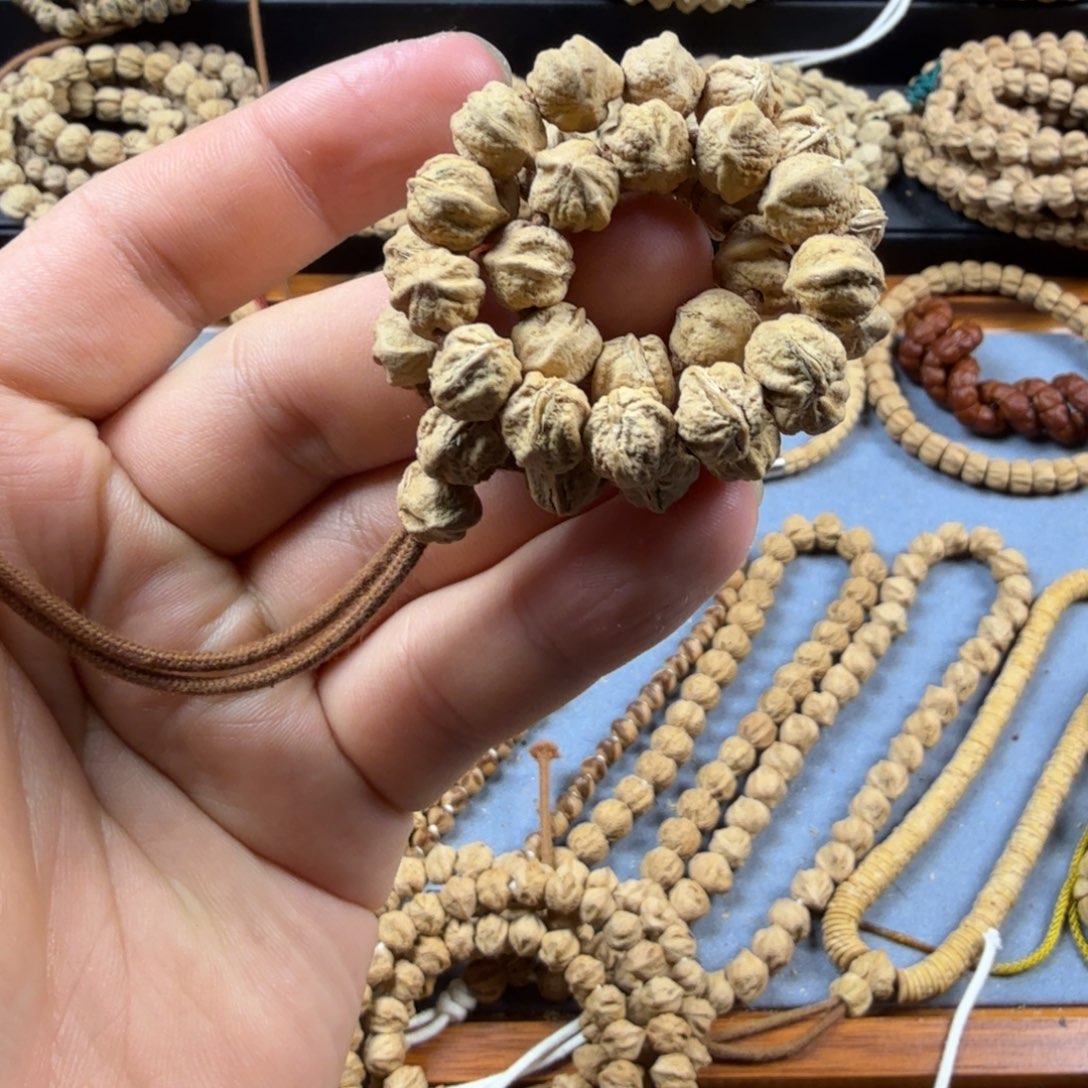 手串柏香籽/百香籽4