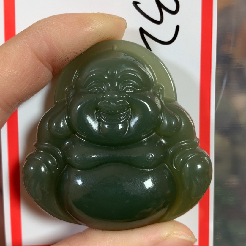 【闪购商品】和田玉和田玉未镶嵌千**雪