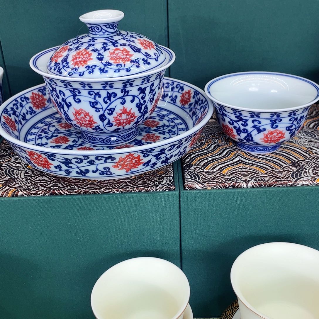 景德景德陶瓷陶瓷