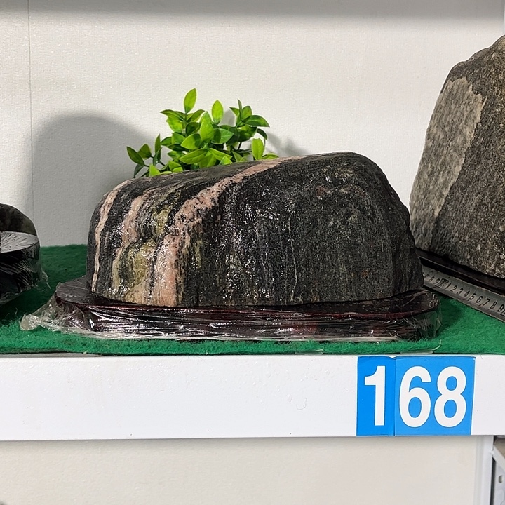 石材直播间，一物一图