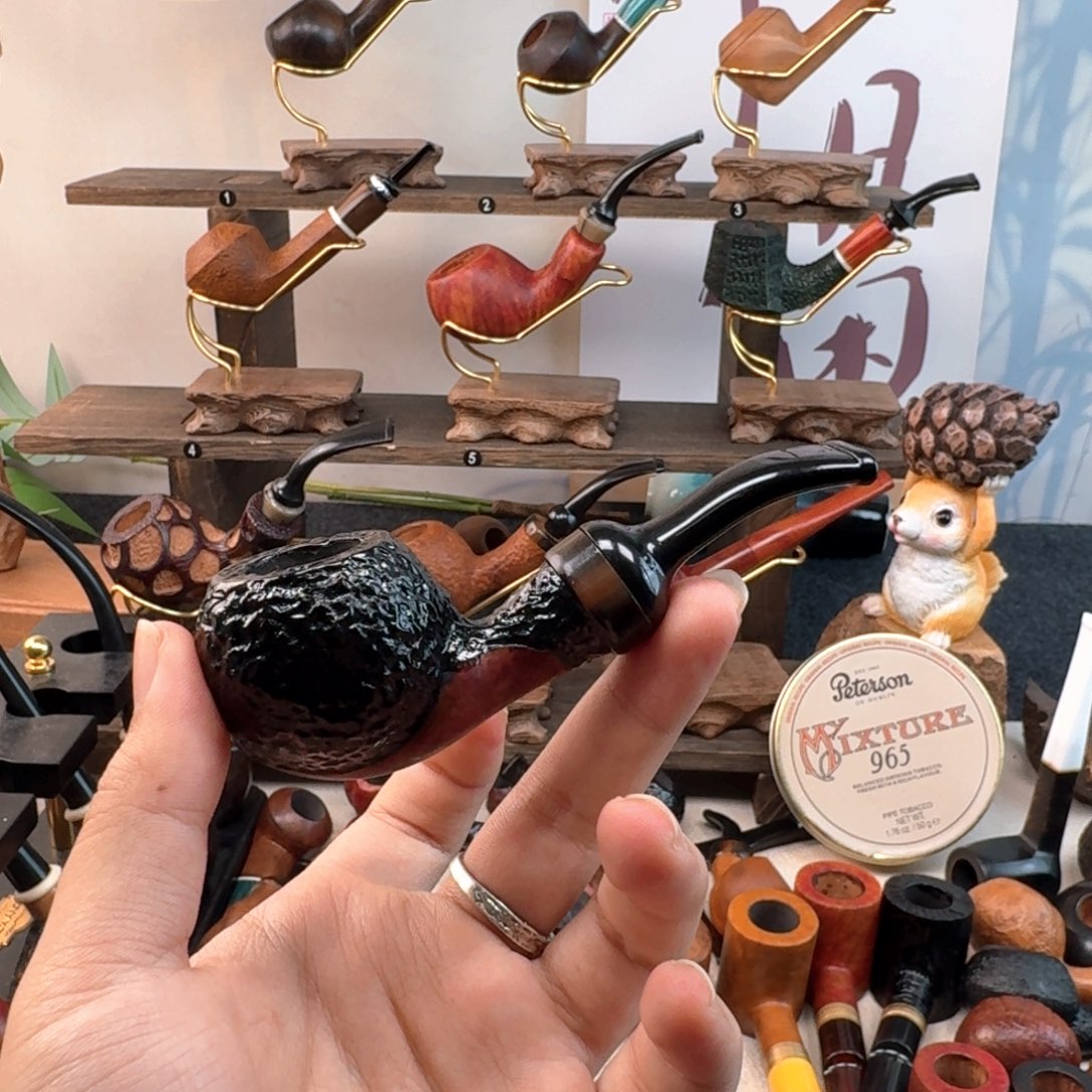 意大利进口石楠木