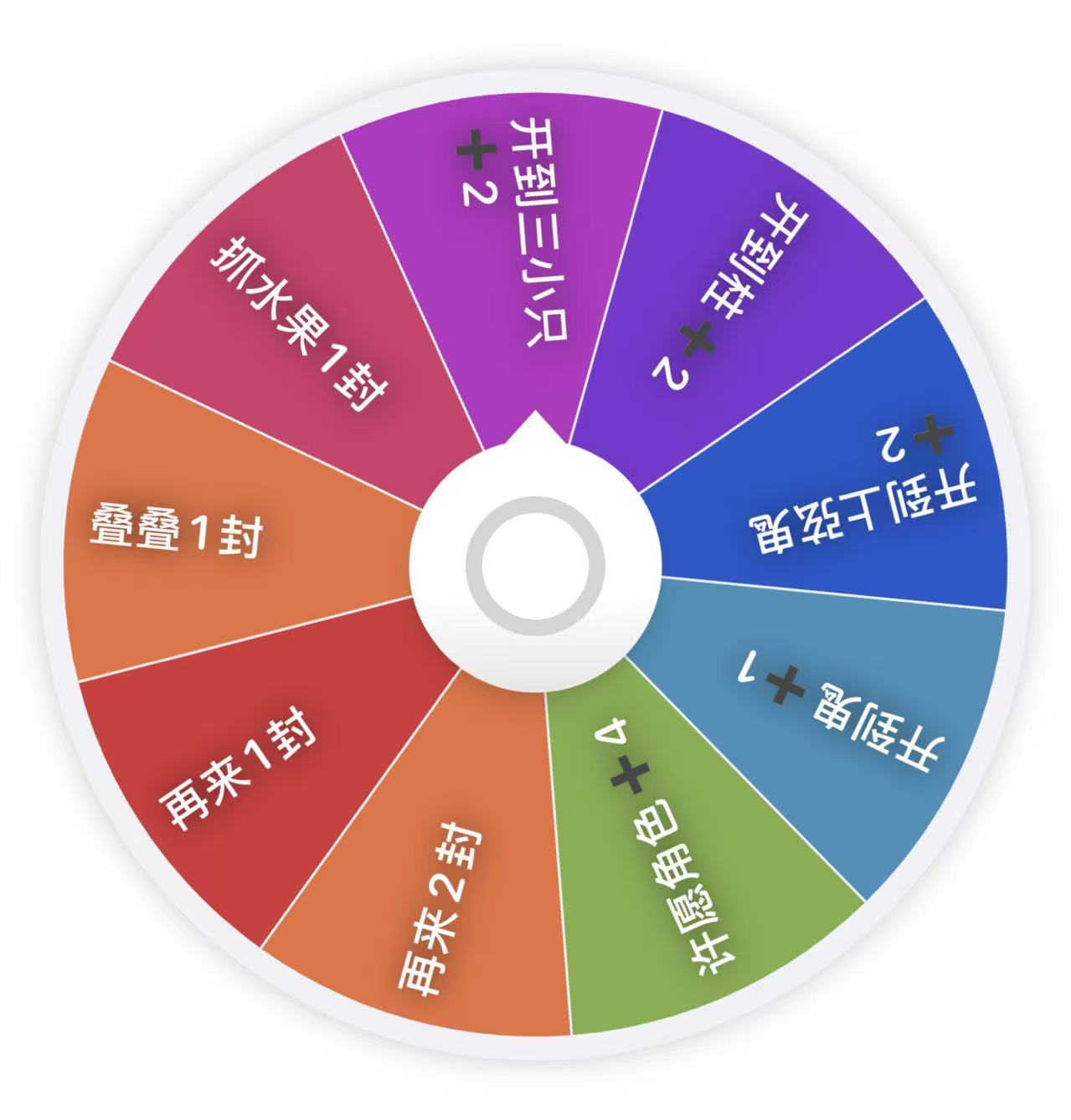 【29.8鬼灭大转盘】宠粉鬼灭大转盘玩法合集转转转默认代拆