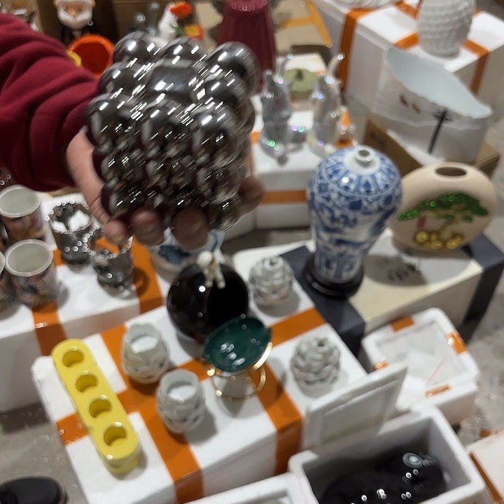 瓷片样品样品 样品样品