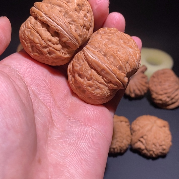 文玩核桃吊坠别****乐全品45元宝