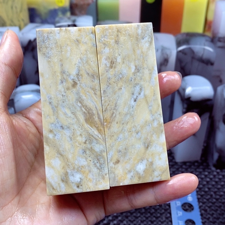 青田石印石只**兴老挝石头