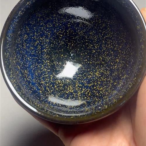 【闪购商品】茶盏-376............