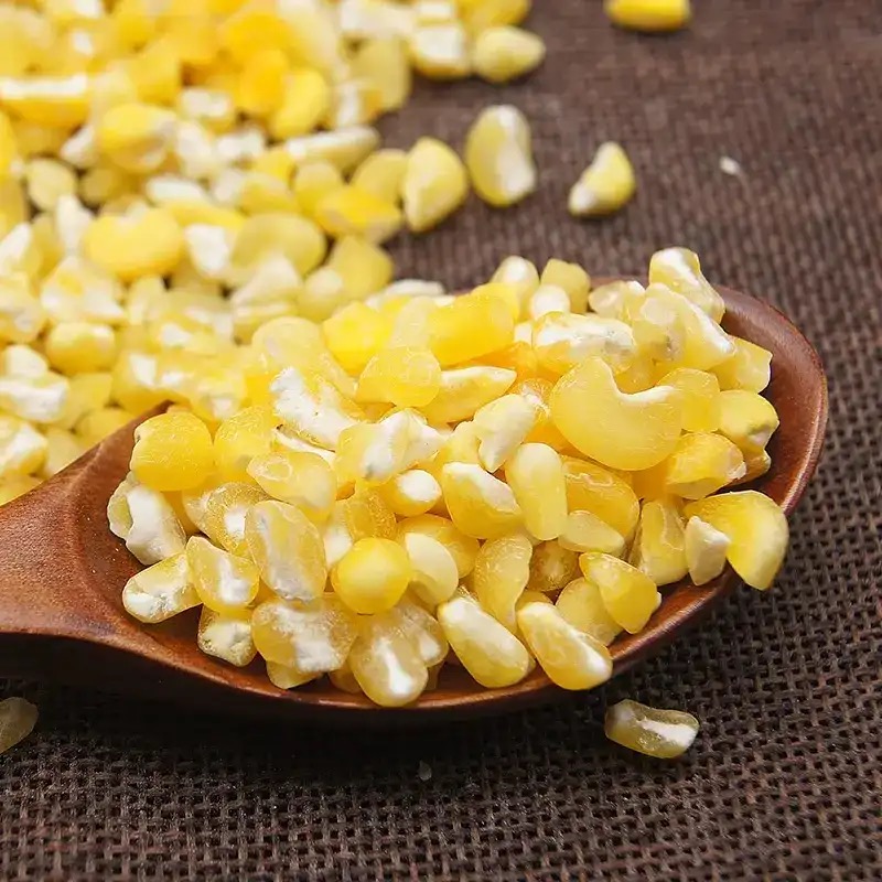 东北粘大碴子5斤包邮