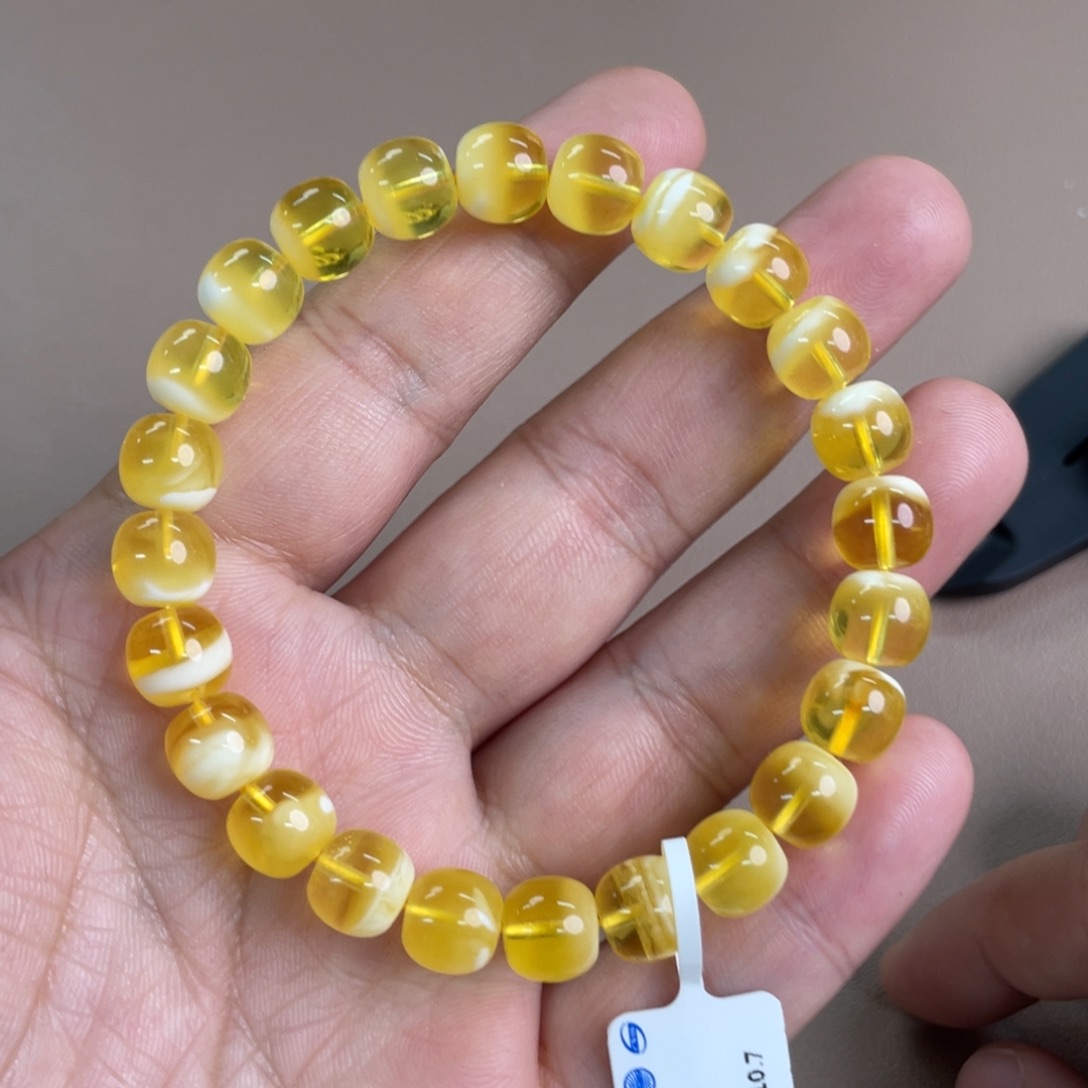 琥珀裸石未镶嵌5070000000