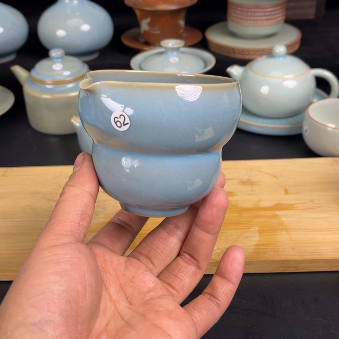【闪购商品】微瑕葫芦公道手工