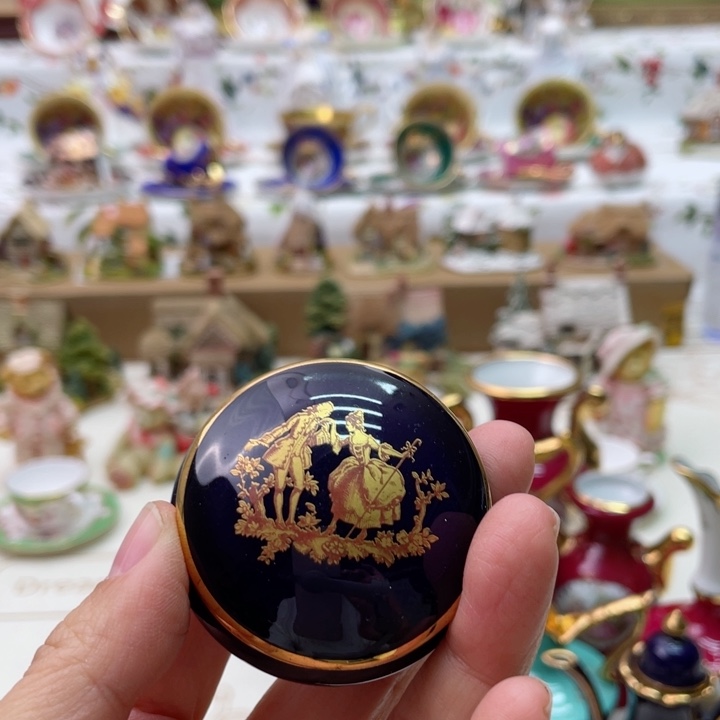 盘维多利亚欧洲中古