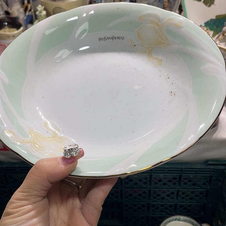 茶杯具19.9发带瑕疵牌都是坏的8