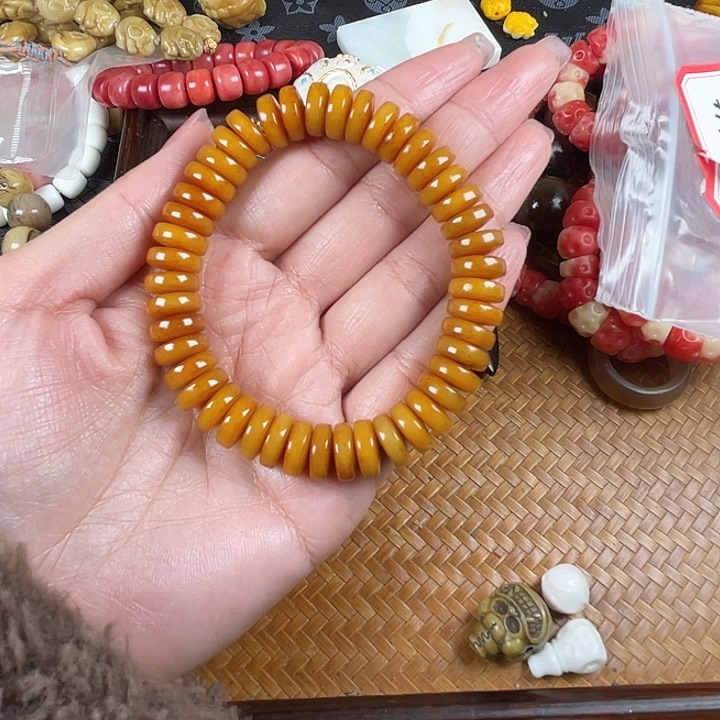 鹿骨其他东**少驼骨驼骨驼骨114，打包三条