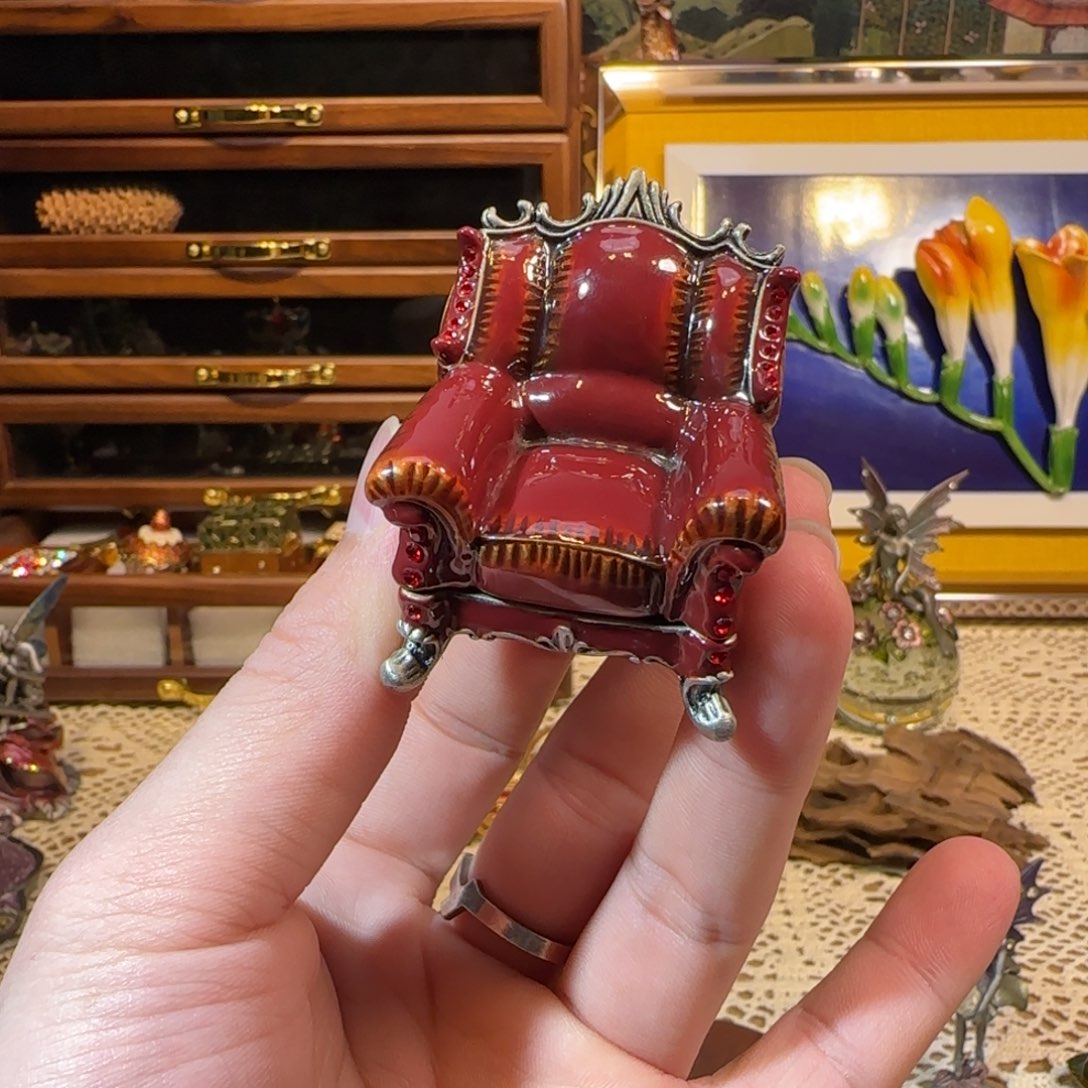 手工制品默认微瑕