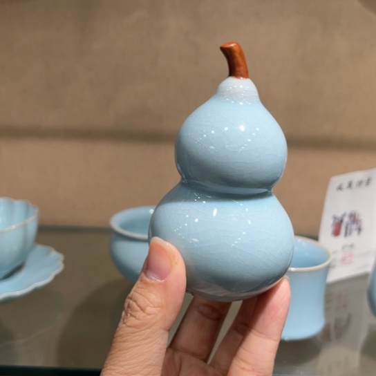 大宋甄选茶具茶器