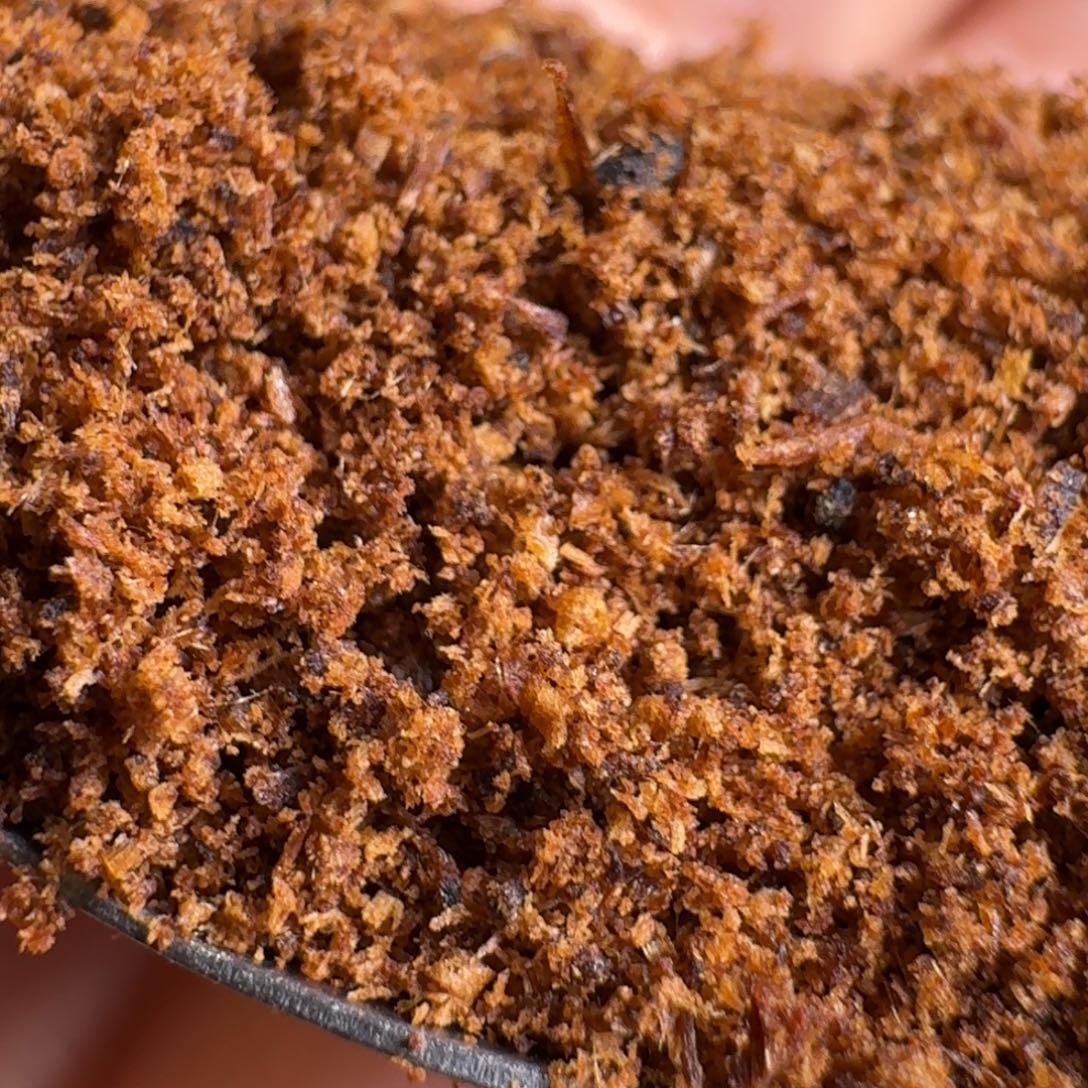 小***贝沉香沉香碎屑沉香奇楠陆河沉水打孔料