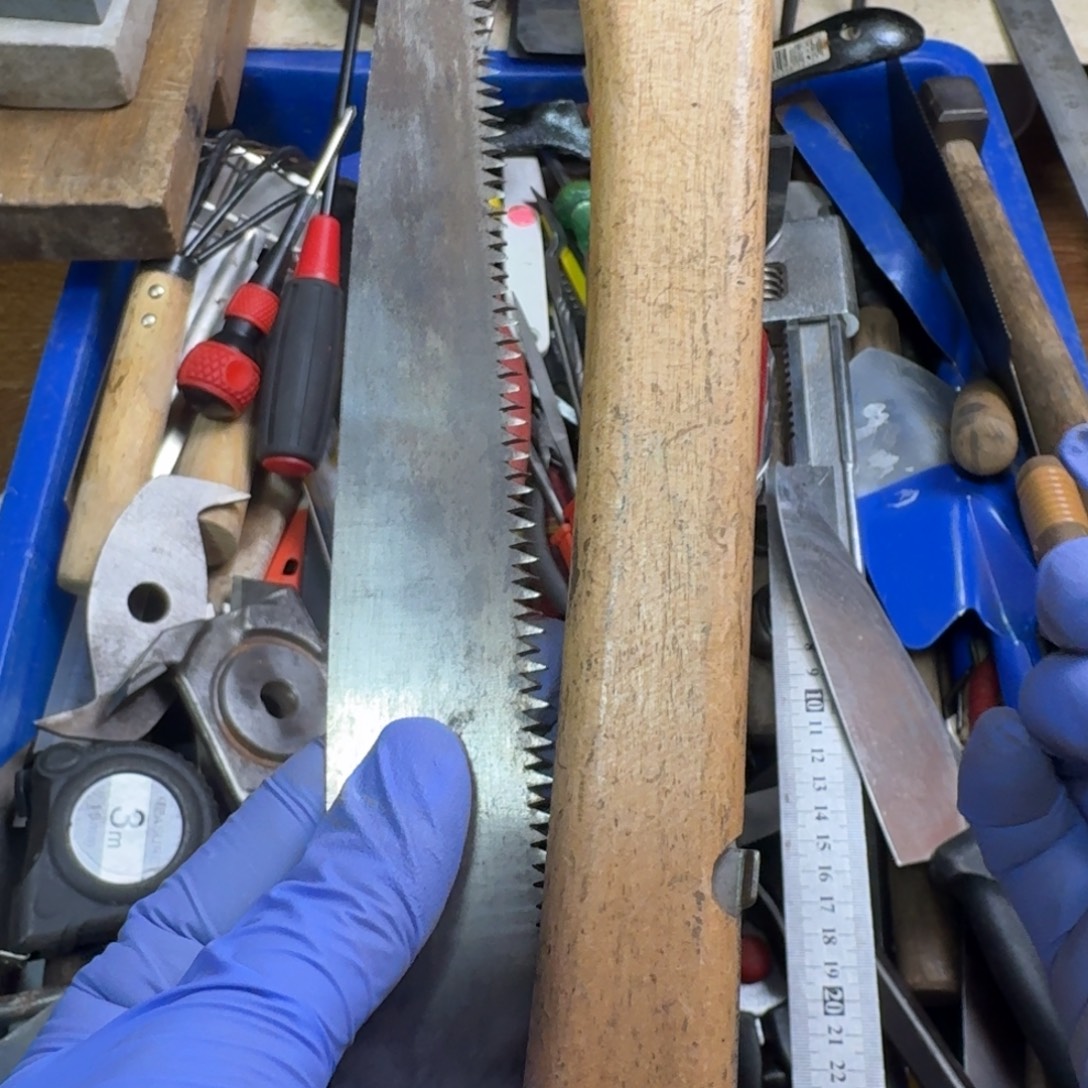 夏***风五金工具制造工艺