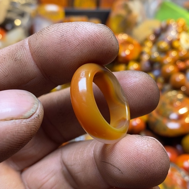 合金手链玛瑙/玉髓乐*遥