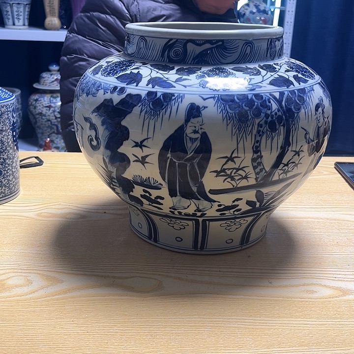 瓷器艺术设计作品