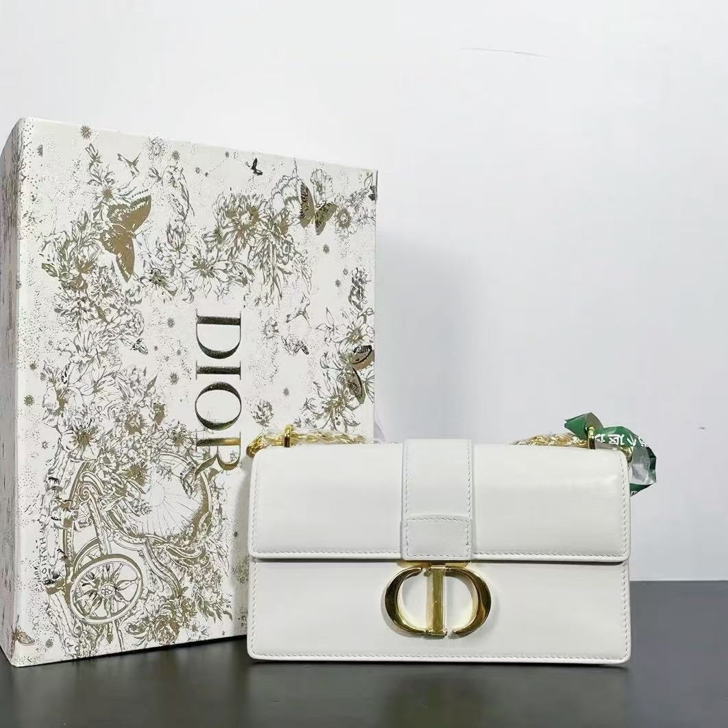 95新 DIOR/迪奥 95新/迪奥/曼曼/单肩包/JM25123122ly