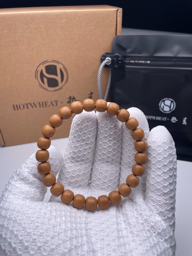 （HOTEHEAY）猴头核桃·全品老型猴头核桃手串SSS级全品无瑕疵保无药