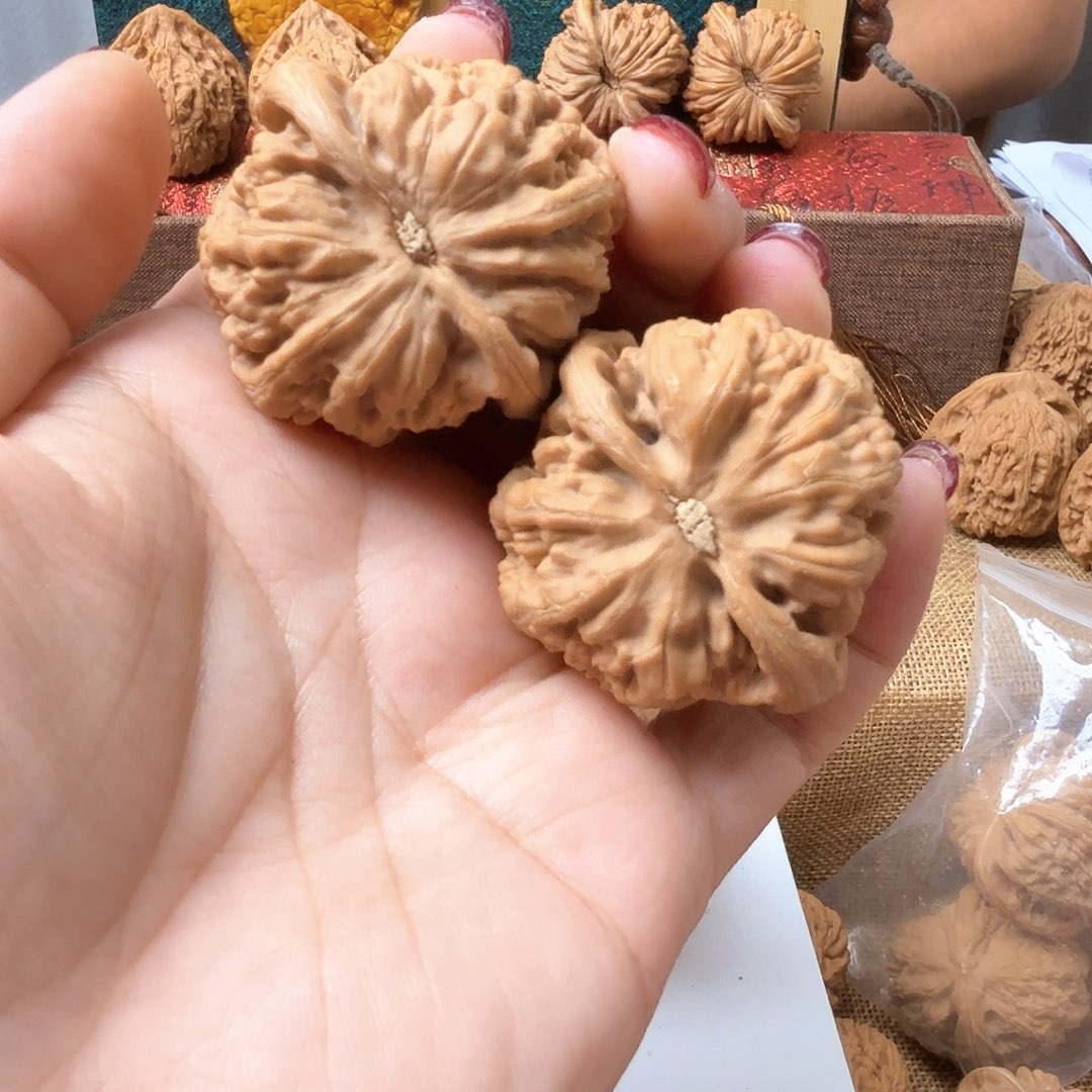 文玩核桃吊坠闪购