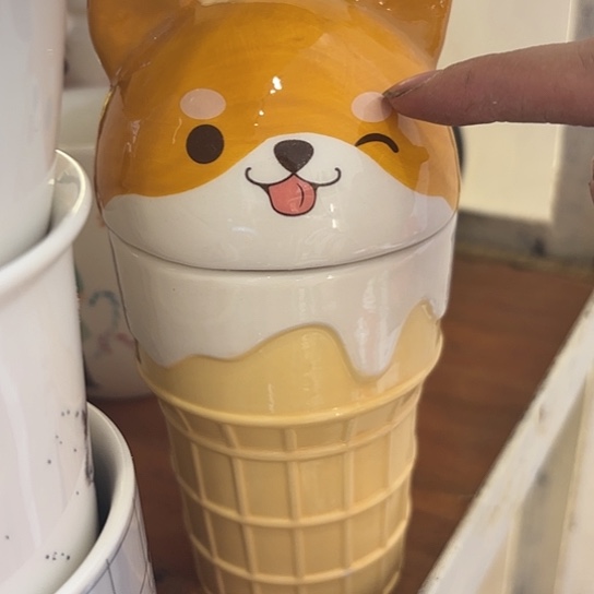 摆件外贸尾单微瑕，介意慎拍