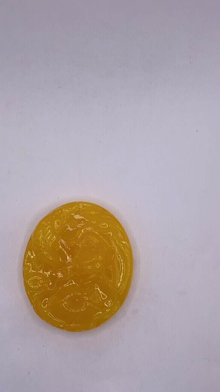 【创艺家】CY160 设计时尚气质吊坠（多样性发货发其一）