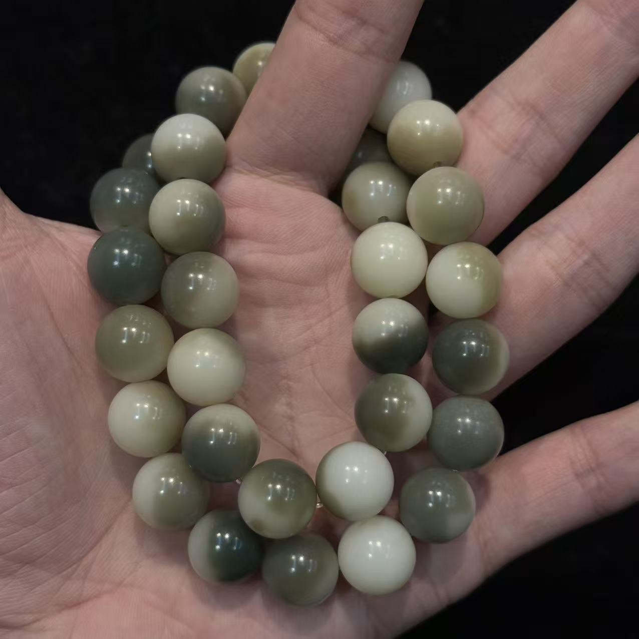 祥顺文玩文玩手串多圈1【无礼盒】@@SP137