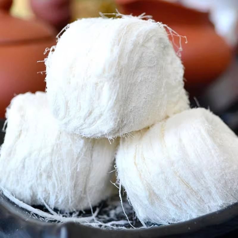 龙须酥正宗老式特产老人爱吃手工网红传统糕点龙须糖零食小包装