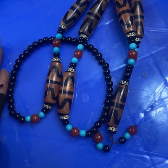 蜜安罐瓷香炉锡茶则