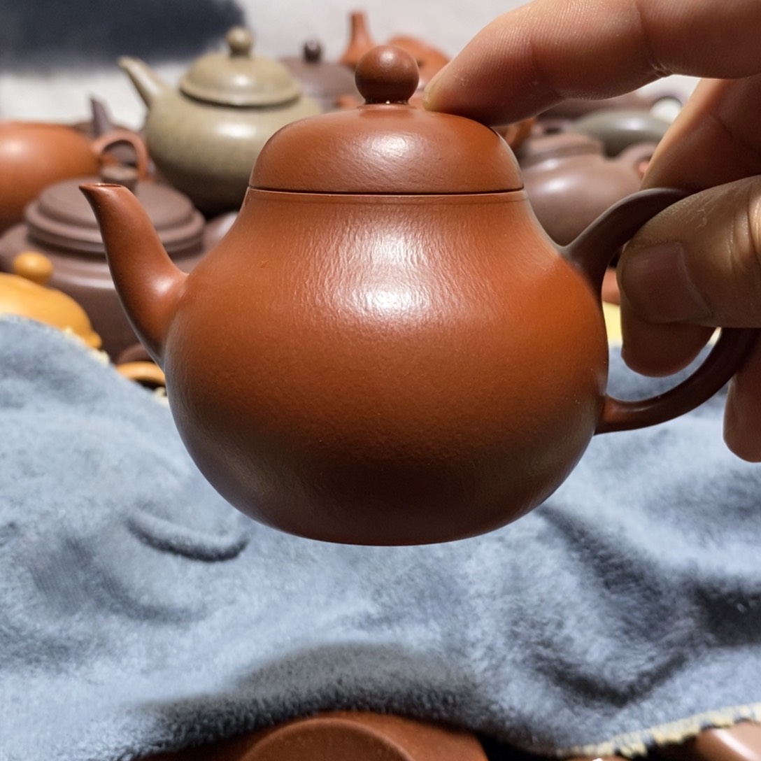 紫砂茶壶东****司闪购商品紫砂壶