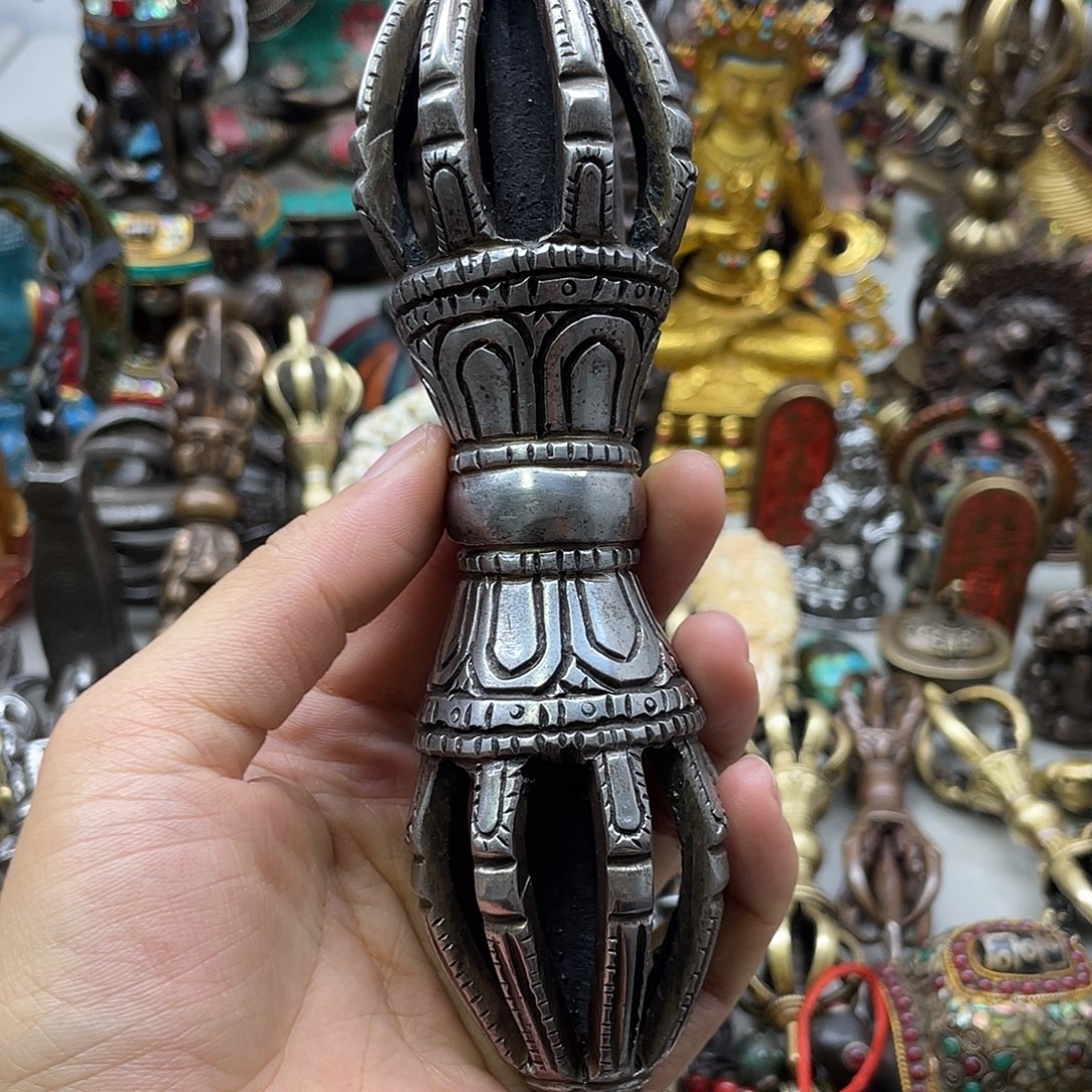 工艺品挂件一物一图