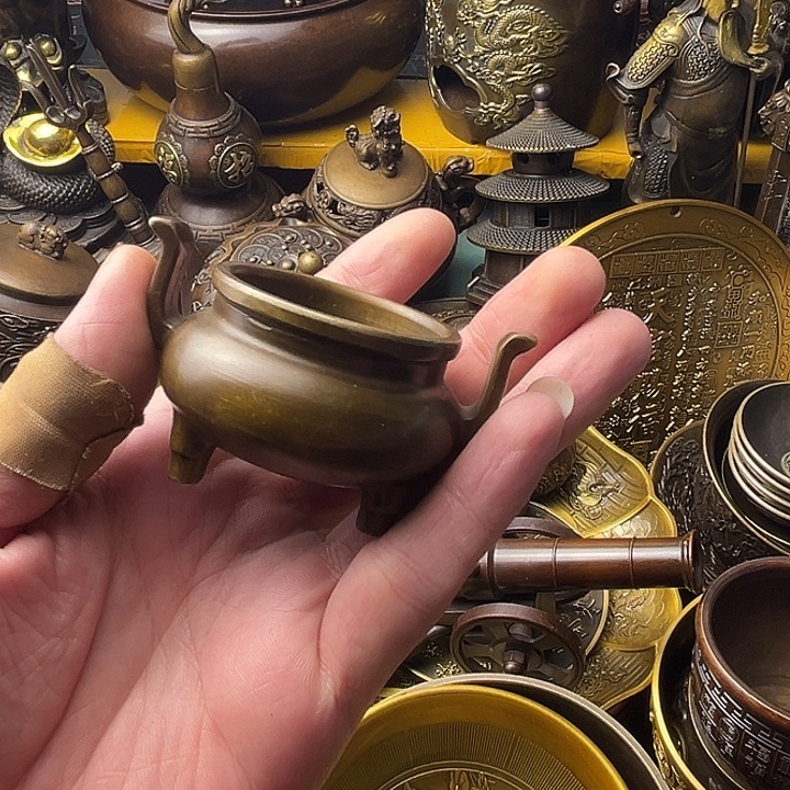 精美摆件精美摆件